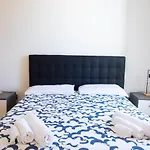 Seaport #Apartment