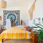 Casa Aoom - Casa Vacanze Con Sala Yoga E Pilates