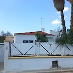 Leo House