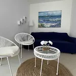 Favoloso Attico Tra Cielo E Mare