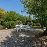 Trullo La Vecchia Elce With Garden