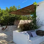 Trulli Vecchi Del Campolungo
