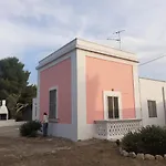 Villa In Gallipoli