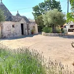 Trullo Raimondo