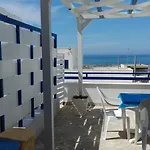 Bed And Breakfast Delfino Blu