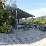 Casa Delle Arance