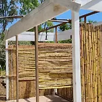 Campeggio Bungalow Darwin