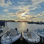 Tramonti Sul Bacino
