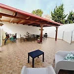 Medusa Room Apartment