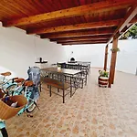 Medusa Room Apartment