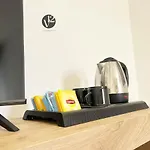 V12 Apartments Puglia Modugno