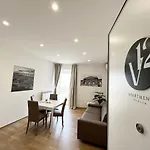 V12 Apartments Puglia Modugno