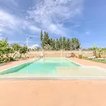 Dependance Con Piscina