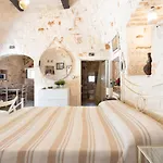 Trulli Dimora Palmisano