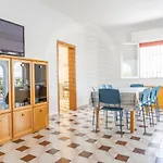 Villa Prima Fila- Spiaggia A 5 M - By Cala Salento