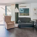 Attico White And Grey