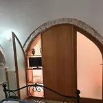 Trulli Della Masseria Staffone