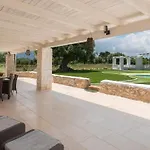 White Stone House 6&1, Emma Villas