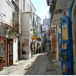 B&B Tra Le Vie Del Borgo