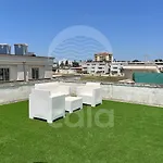 Appartamento Nike - Spiaggia A 60M By Cala Salento