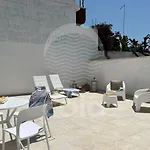 Villa Nana By Cala Salento