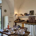 La Casa Dei Santi Medici Di Casa Camilla Journey