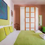 Mini Appartamento Verde