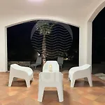 Villa Rosa Dei Venti By Cala Salento