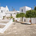 Suite Carlomaria In Ceglie
