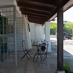 Trullo La Grande Pergola