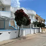 Paradise House