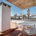 Wepuglia - Terrazza Di Mario