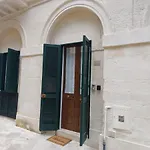 Suite Del Conservatorio Nel Centro Storico
