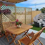 La Terrazza Di Zoe - Castromediano