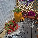 La Terrazza Di Zoe - Castromediano