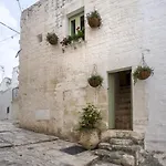 Suite Carlomaria In Ceglie
