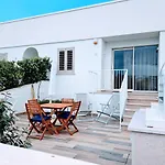 Pescoluse Apartments