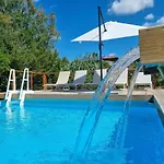 Tenuta Tufo Nel Blu
