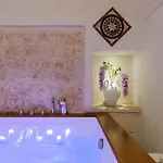 Stairway With Jacuzzi By Wonderful Italy