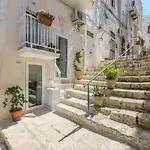Stairway With Jacuzzi By Wonderful Italy