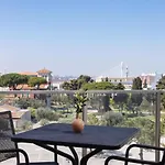 Mercure Villa Romanazzi Carducci Bari