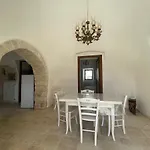 Il Trullo Di Rospano