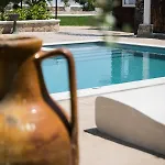Villa Bianca - Private Swimming Pool - Center - By Clicksalento
