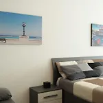 Homega - City Center New Apartment