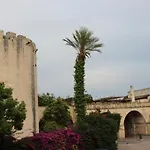 Il Giardino Della Scuncerta