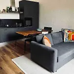 Modern Apartment In Monopoli Centre