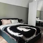 Modern Apartment In Monopoli Centre