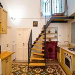 Il Borgo Sul Mare Casa Grande Con Balcone