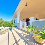 Villa Delle Ginestre