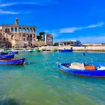 Ca' Roma - Nido D'Amore Nel Cuore Di Polignano